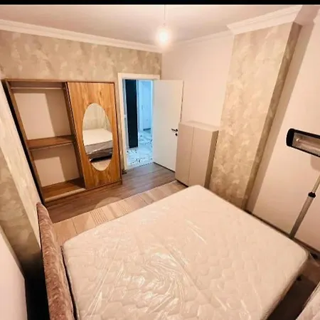 Gunaydin Apartman