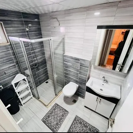 Apartman Gunaydin