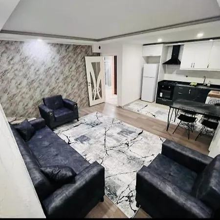 Gunaydin Antalya