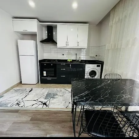 Apartment Gunaydin *
