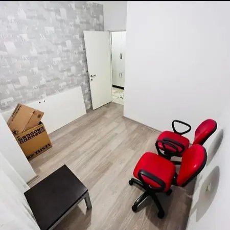 Gunaydin Appartement Antalya